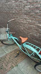 Omafiets gebruikt KOOPJE, Fietsen en Brommers, Fietsen | Dames | Omafietsen, Ophalen, Gebruikt, Handrem