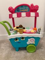 VTech Schep & Leer IJscokar, Ophalen, Gebruikt, 6 maanden tot 2 jaar