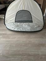 Deryan pop-up tent, Ophalen, Zo goed als nieuw, Tot en met 2