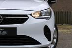 Opel Corsa 1.2 Edition Black Edition Airco CarPlay Nap, 12 maanden, Gebruikt, Euro 6, 1199 cc