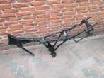 Honda CB250 frame CB 250 MC24 kader Nighthawk 1991-2008, Motoren, Ophalen of Verzenden, Gebruikt