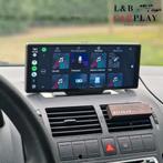 Universele carplay / Applecarplay /Androidauto. 10.25 inch, Auto diversen, Autonavigatie, Ophalen of Verzenden