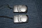2x Canon Ixus Z90 APS defecte camera's., Audio, Tv en Foto, Fotocamera's Analoog, Ophalen of Verzenden, Niet werkend, Compact