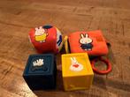 nijntje speelgoed en stapel toren, Ophalen of Verzenden, Zo goed als nieuw, Overige typen