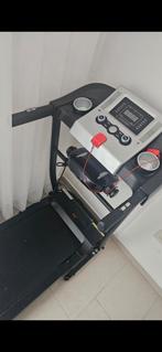 Inklapbaar hardloopband, Sport en Fitness, Fitnessmaterialen, Ophalen of Verzenden, Zo goed als nieuw, Overige typen