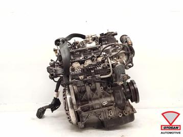 Opel Corsa F 1.2 Turbo Motor 74KW 101PK Compleet F12XHL beschikbaar voor biedingen
