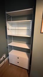 String Furniture Wall System, Ophalen, Gebruikt