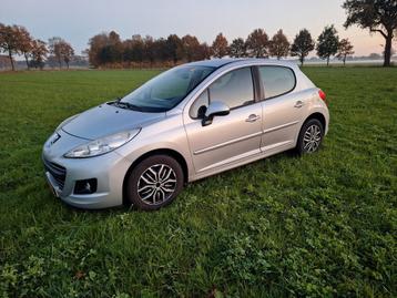 Peugeot 207 1.6 16V SW Outdoor 2010 apk tot 10.05 2026 beschikbaar voor biedingen
