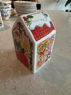 Blond Amsterdam Kerst Spaarpot, Ophalen, Zo goed als nieuw