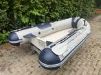 Rib Rubberboot, Ophalen, Gebruikt, 3 tot 6 meter, Tot 10 pk