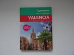 michelin reisgids Valencia , met de plattegrond, Boeken, Reisgidsen, Michelin, Europa, Nieuw, Ophalen of Verzenden