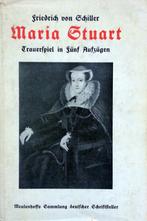 Friedrich von Schiller - Maria Stuart (DUITSTALIG), Gelezen, Fictie, Ophalen of Verzenden