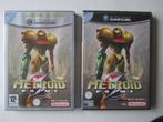 Metroid Prime Nintendo Gamecube, Spelcomputers en Games, 1 speler, Ophalen of Verzenden, Avontuur en Actie, Vanaf 12 jaar