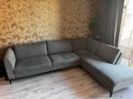 Hoekbank rechts Gulnare premium comfort, Ophalen, Zo goed als nieuw