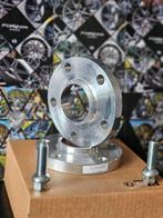 Spoorverbreders Mercedes Audi vw 5x112 66,5  17mm, Ophalen of Verzenden