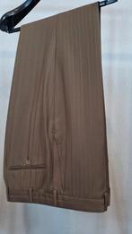 Kostuum kwartmaat 652 / 26 (nr118), Bruin, Nieuw, Overige maten, Ophalen of Verzenden