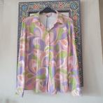 Vera jo stretch top maat xxl nieuw, Ophalen of Verzenden, Nieuw, Maat 46/48 (XL) of groter, Zonder mouw