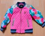 Gaaf tussenjasje maat 98-104, Kinderen en Baby's, Kinderkleding | Maat 98, Ophalen, Zo goed als nieuw, Meisje, Jas