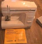 Naaimachine Levenstein jubile voor handige harry, Hobby en Vrije tijd, Naaimachines en Toebehoren, Ophalen of Verzenden, Gebruikt