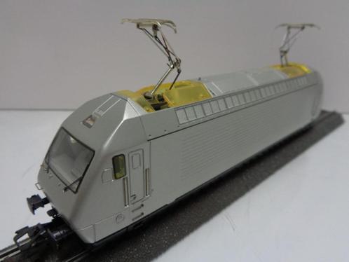 Marklin 3461 Elec. Locomotief Serie 460 SBB. (H0), Hobby en Vrije tijd, Modeltreinen | H0, Zo goed als nieuw, Locomotief, Wisselstroom