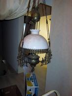 olielamp, Antiek en Kunst, Antiek | Lampen, Ophalen