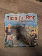 Ticket to Ride: Nederland - Bordspel, Hobby en Vrije tijd, Gezelschapsspellen | Bordspellen, Days of Wonder, Vijf spelers of meer