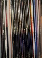 25 vinyl albums uit de magistrale MTV-unplugged serie, Ophalen of Verzenden, 1980 tot 2000, Zo goed als nieuw, 12 inch