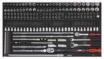 757578 | SONIC NEXT S12 GEVULDE GEREEDSCHAPSWAGEN 575 DLG, Auto diversen, Autogereedschap, Nieuw, Sonic, Info@sonic-equipment.com