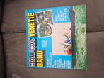 Lp Hollands Venetie Band, Ophalen of Verzenden, Zo goed als nieuw, 12 inch, Levenslied of Smartlap