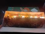 Vintage Kerstverlichting Guirlande de Noël, Diversen, Ophalen of Verzenden