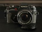 Konica Autoreflex TC Spiegelreflexcamera, Ophalen of Verzenden, Gebruikt, Spiegelreflex, Konica