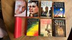 Danielle Steel Romans - nog 8 titels !!, Danielle Steel, Ophalen of Verzenden, Zo goed als nieuw, Nederland