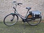 Batavus Torino damesfiets, Fietsen en Brommers, Ophalen, Versnellingen, 56 cm of meer, Zo goed als nieuw