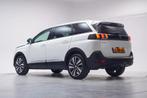Peugeot 5008 1.2 PureTech Allure Avantage Aut. 7 pers. [ Led, Automaat, 1199 cc, 7 stoelen, Wit