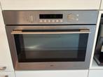 ATAG Combi-oven CX4411AUU/A02, Gebruikt, Hete lucht, Oven met grill, Inbouw