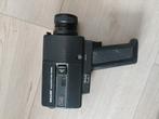 Braun videocamera, Ophalen of Verzenden, 8mm, Camera