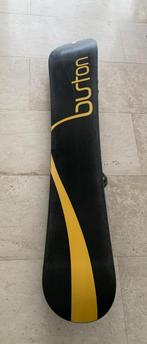 Burton Snowboard Mt L + Bindingen + Tas, Sport en Fitness, Ophalen of Verzenden, Gebruikt, Board