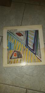 Lp the nits/omsk cbs25364, Cd's en Dvd's, Vinyl | Pop, Ophalen of Verzenden, 1960 tot 1980, Gebruikt