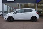 Opel Corsa 1.4 Black Edition 5deurs | Airco | Color edition, Voorwielaandrijving, Electronic Stability Program (ESP), 1063 kg