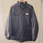 PSV Eindhoven Parka, Maat 48/50 (M), Zwart, Nike, Ophalen of Verzenden