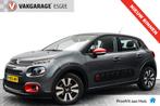 Citroën C3 1.2 110 PK S&S Shine Automaat Rijklaar. | Two To, Gebruikt, 1199 cc, Met garantie (alle), 450 kg