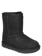 UGG Classic II Boot - Maat 23,5 - zwart, Kinderen en Baby's, Kinderkleding | Schoenen en Sokken, Niet ingevuld, Meisje, Niet ingevuld