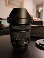T.k. Panasonic lumix 20-60 full frame lens L mount,  leica, Ophalen of Verzenden