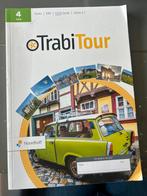 Trabitour VWO 4 Editie 2.1 - Duits Leerboek, Ophalen of Verzenden, Gelezen, VWO, Duits