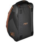 NOX Luxury Open Series Racketbag, JJ BALLVE SPORTS S.L., Info@padelshot.nl, Nieuw, Ophalen of Verzenden