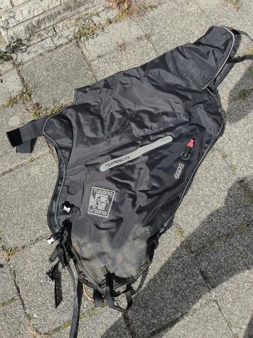Tucano Urbano Beenkleed Termoscud SGAS beschikbaar voor biedingen