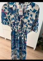 Nieuwe zomerjurk maat s, Kleding | Dames, Jumpsuits, Ophalen of Verzenden, Nieuw, Maat 36 (S)