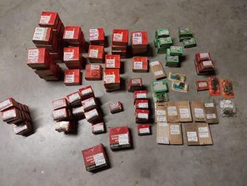 Oldtimer motor contactpunten remblok Suzuki Kawasaki Honda beschikbaar voor biedingen