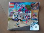 LEGO Friends Heartlake City Kapsalon 41391, Ophalen of Verzenden, Zo goed als nieuw
