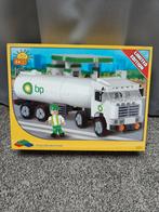 Vrachtwagen Lego BP limited edition, Zo goed als nieuw, Ophalen